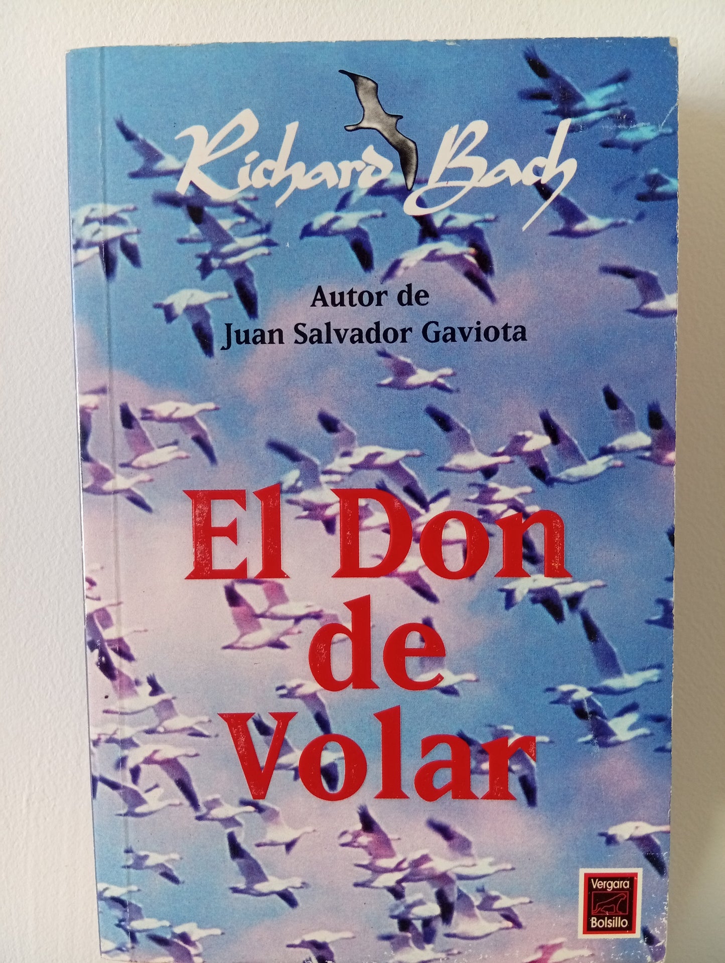 El don de volar