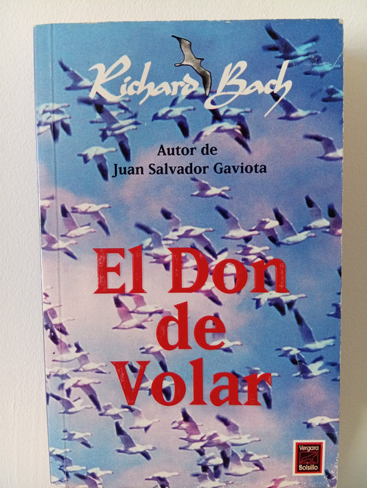 El don de volar