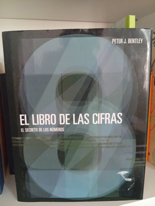 El libro de las cifras