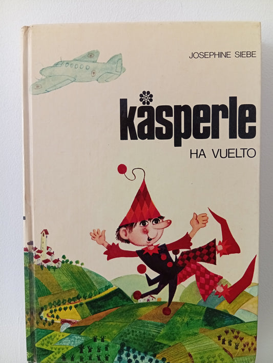 Kasperle ha vuelto