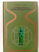 ¿Terrestres o extraterrestres?