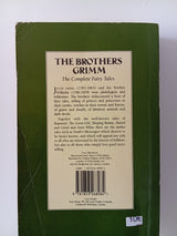 The Brothers Grimm. The complete Fairy Tales