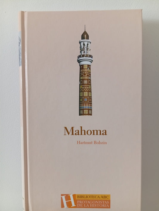 Mahoma