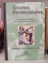Gitanos Pentecostales