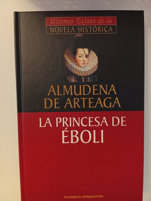 La princesa de Éboli