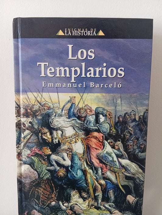 Los templarios