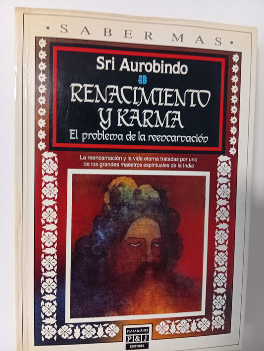 Renacimiento y karma