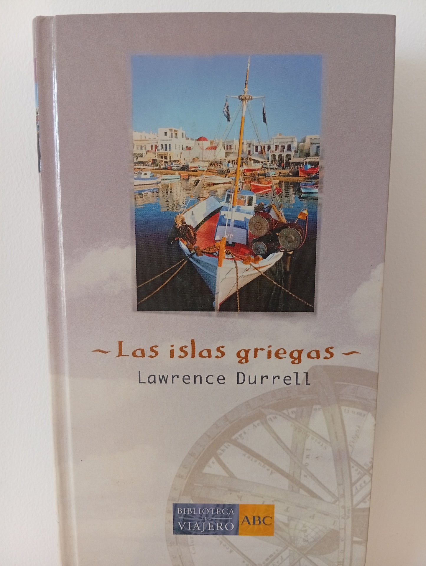 Las islas griegas