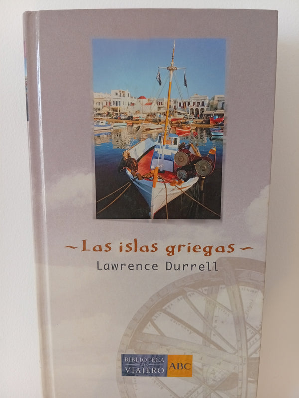 Las islas griegas