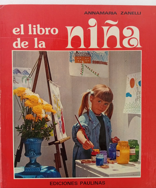 El libro de la niña