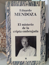 El misterio de la cripta embrujada