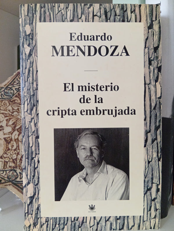 El misterio de la cripta embrujada