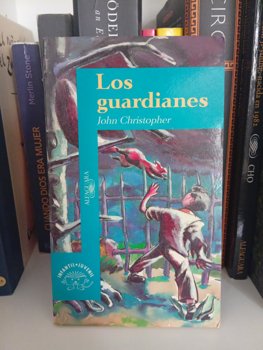 Los Guardianes