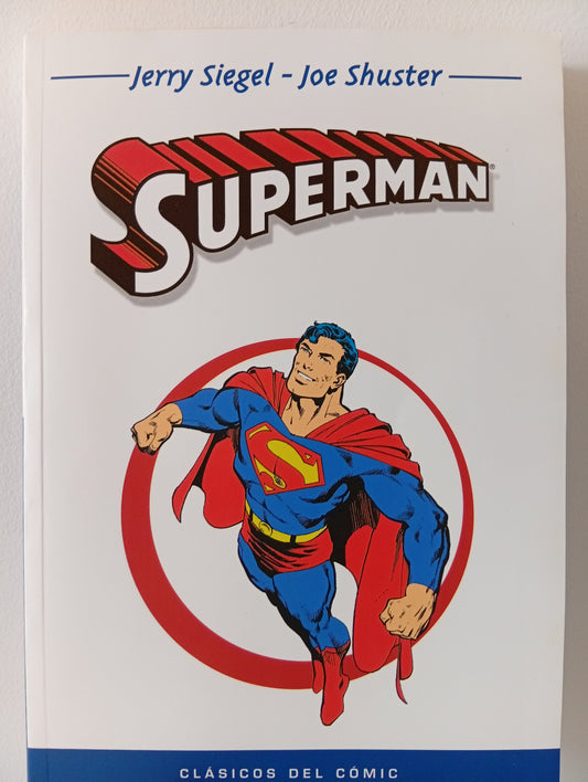 Superman