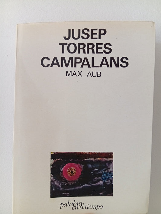 Jusep Torres Campalans