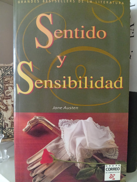 Sentido y sensibilidad
