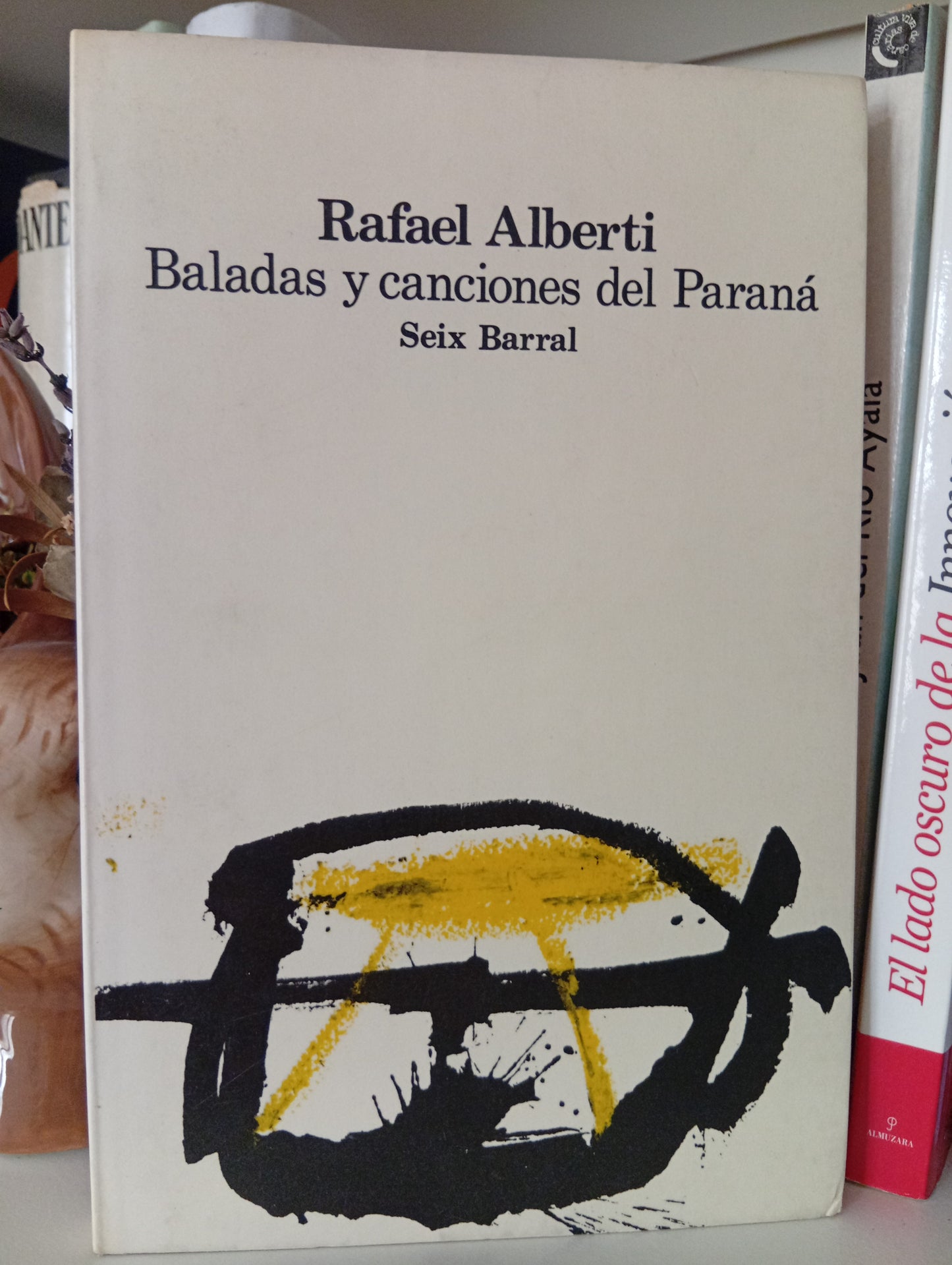Baladas y canciones del Paraná