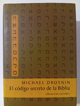 El código secreto de la Biblia