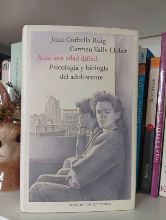 Ante una edad difícil