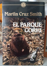 El Parque Gorki