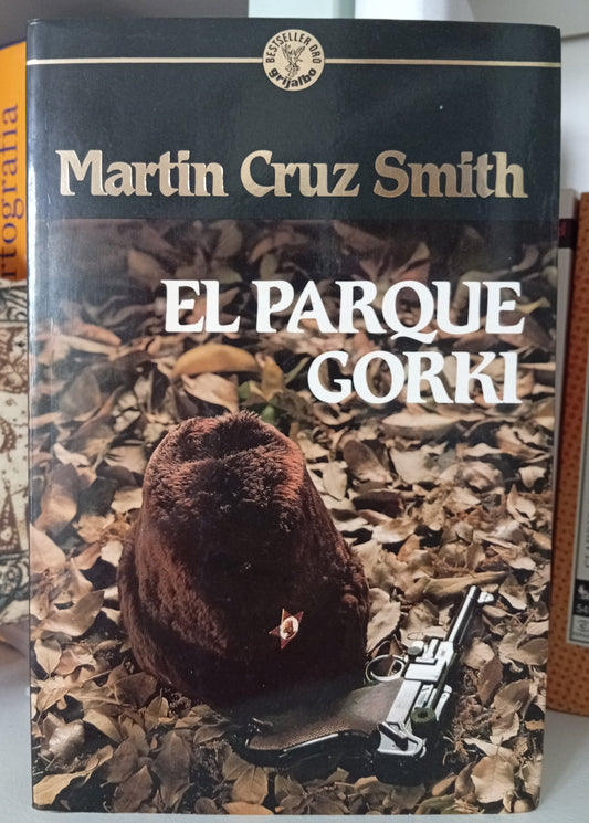 El Parque Gorki