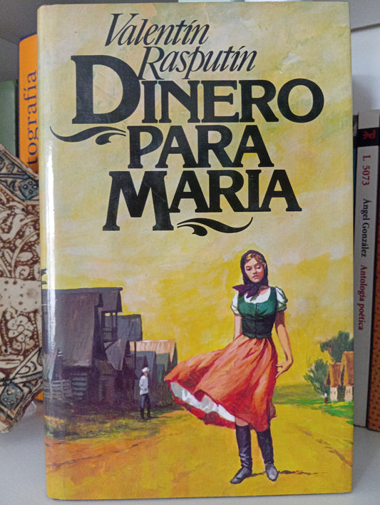 Dinero Para Maria