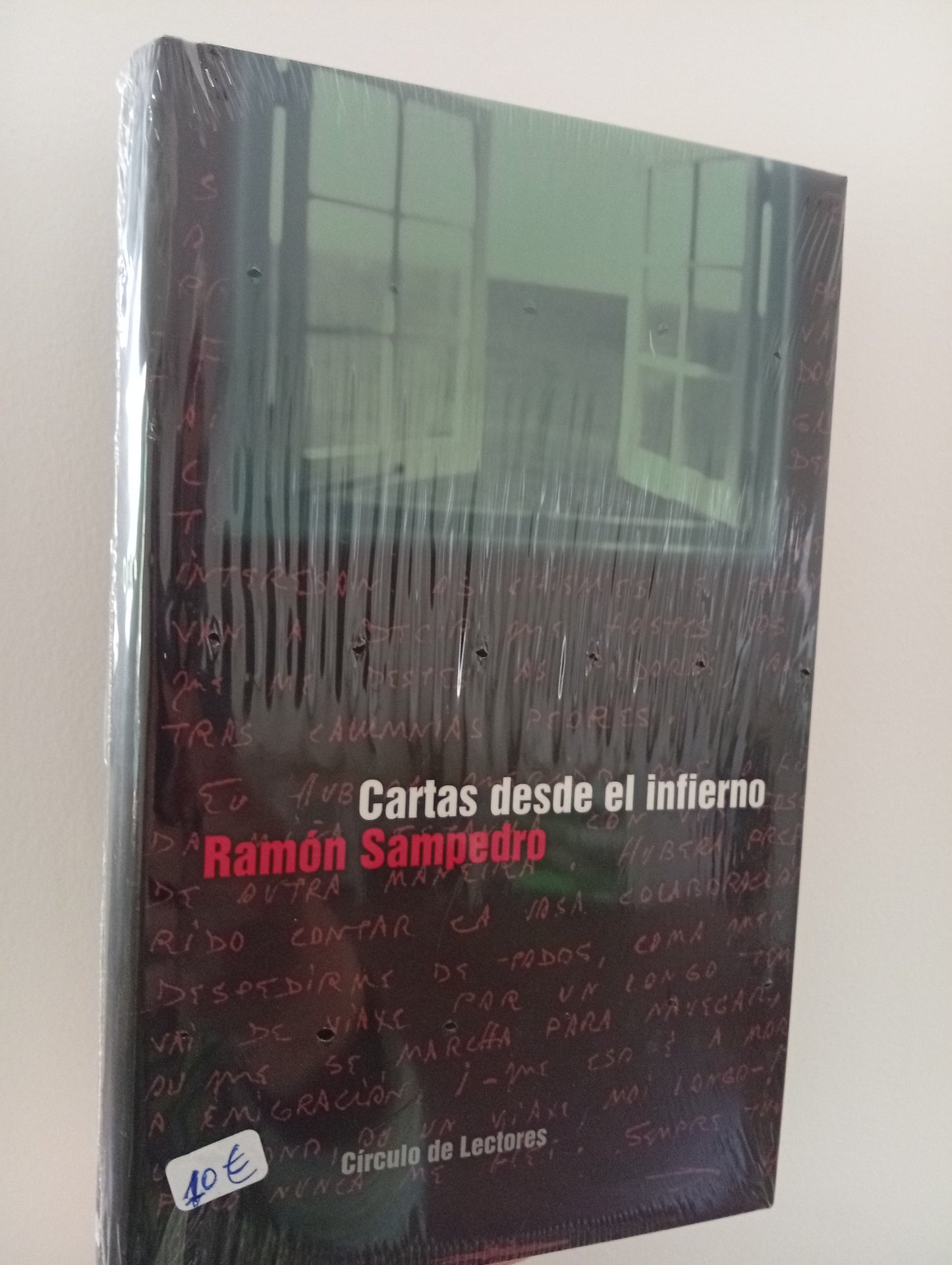 Cartas desde el infierno