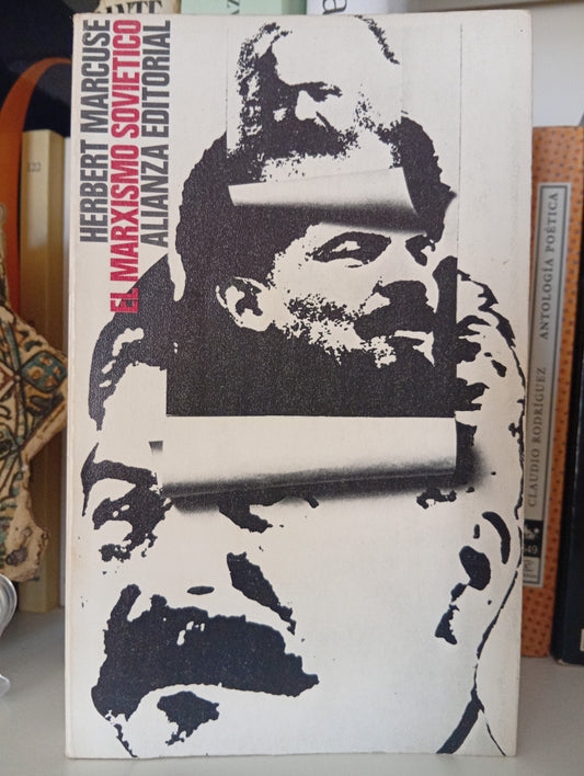 El marxismo soviético