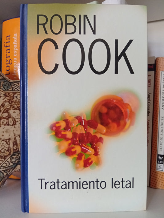 Tratamiento letal
