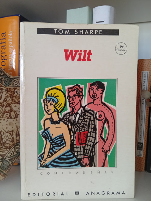 Wilt