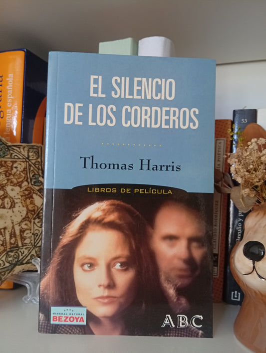El silencio de los corderos