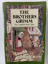 The Brothers Grimm. The complete Fairy Tales