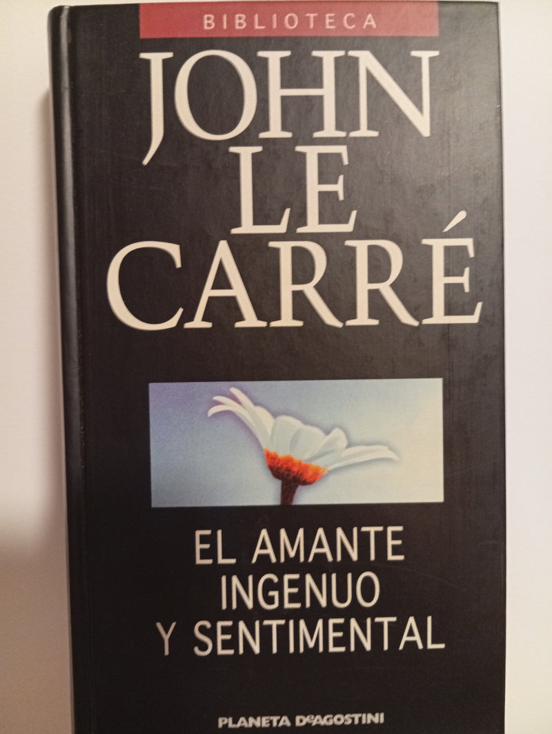 El amante ingenuo y sentimental