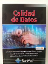 Calidad de datos