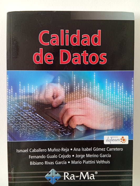 Calidad de datos
