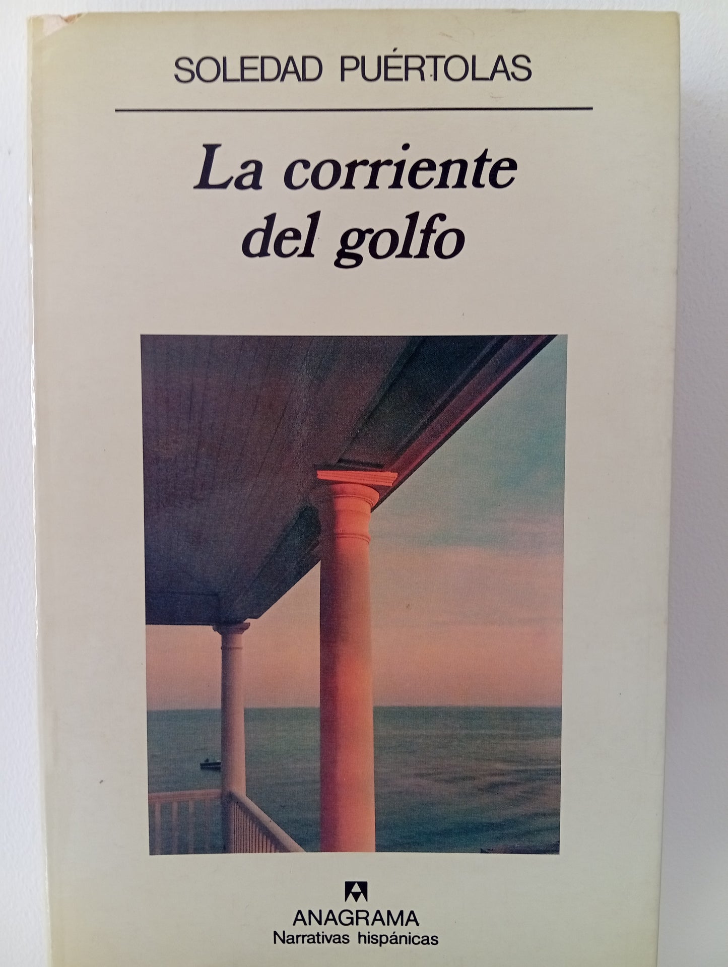 La corriente del golfo