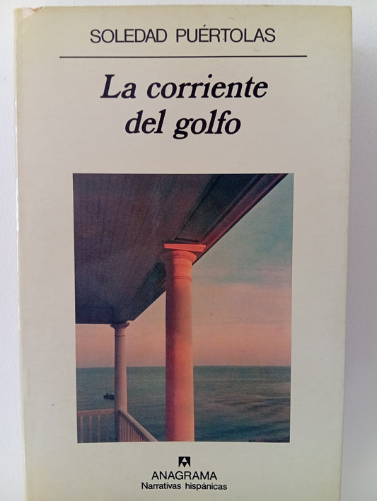 La corriente del golfo