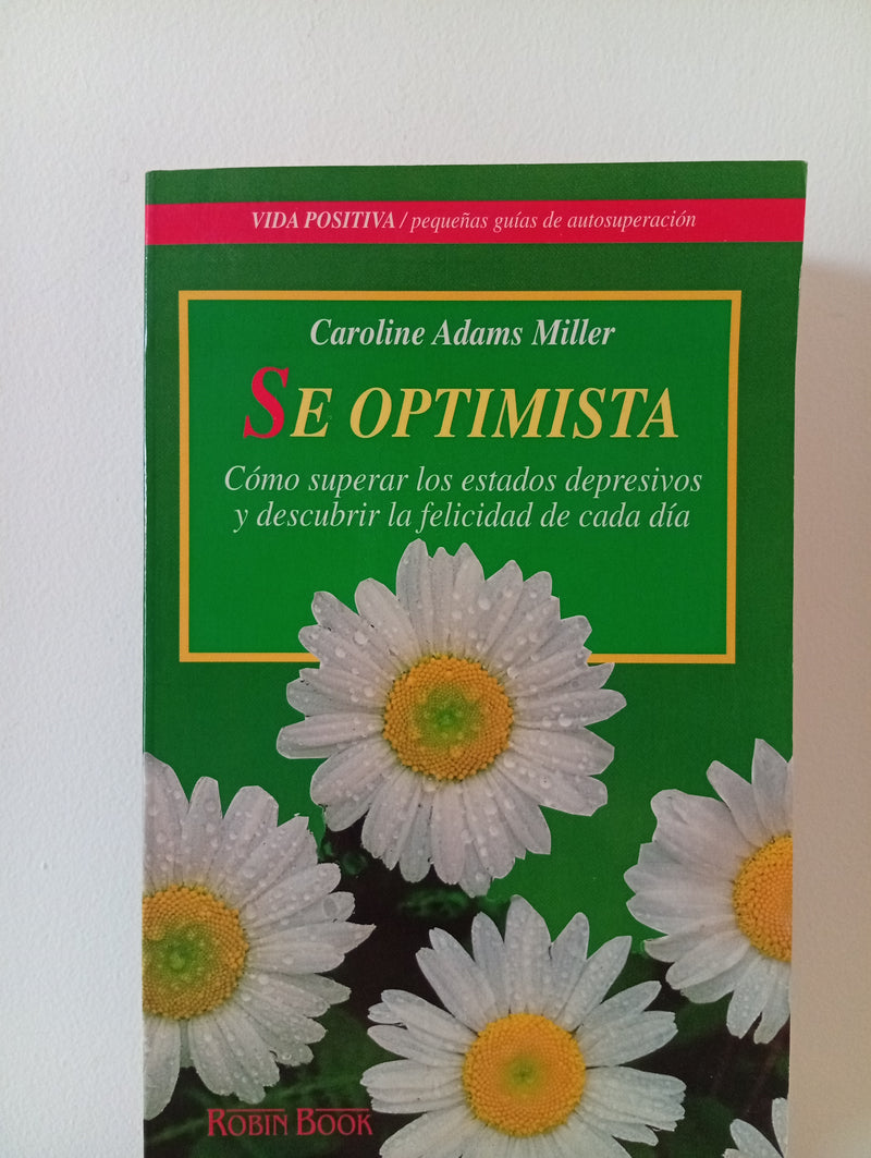 Se optimista