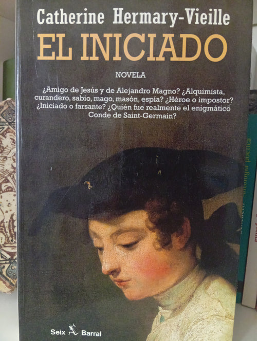 El iniciado