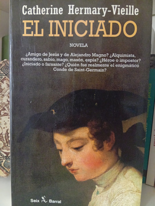 El iniciado