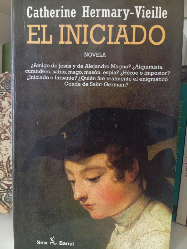 El iniciado