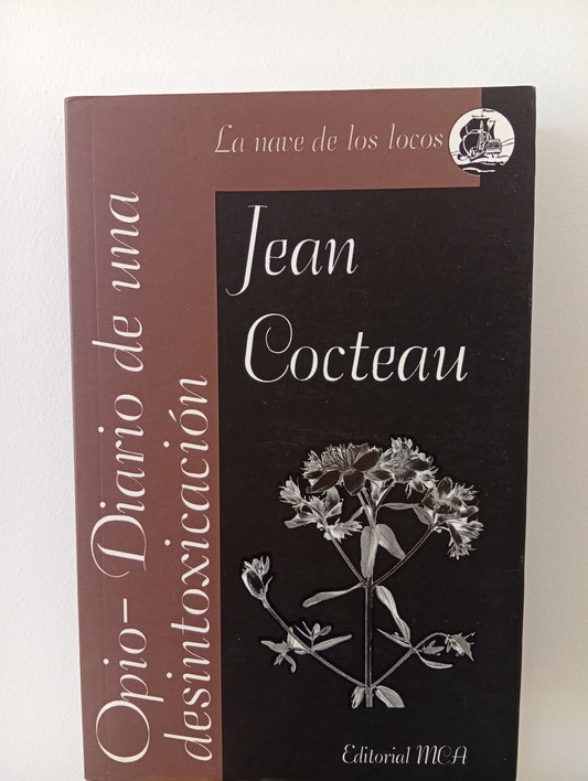 Opio-Diario de una desintoxicación