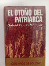 El otoño del patriarca
