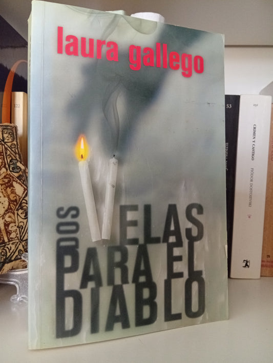 Dos velas para el diablo