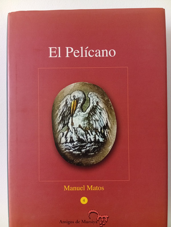 El pelícano