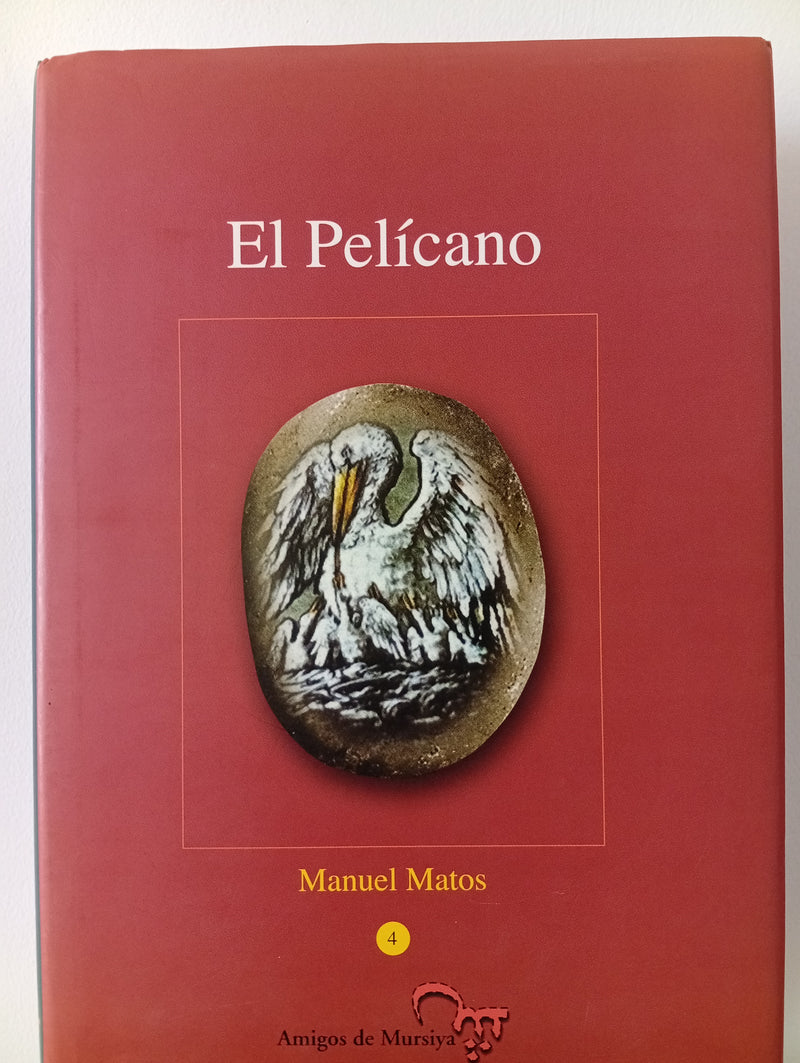 El pelícano