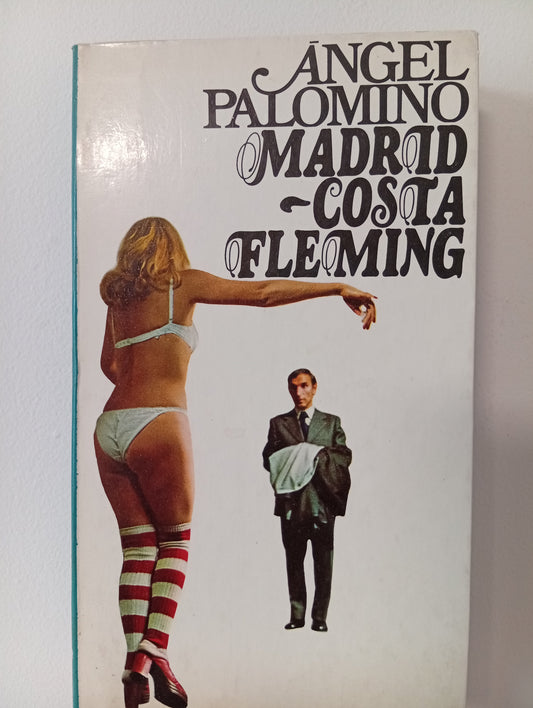 Madrid, costa Fleming