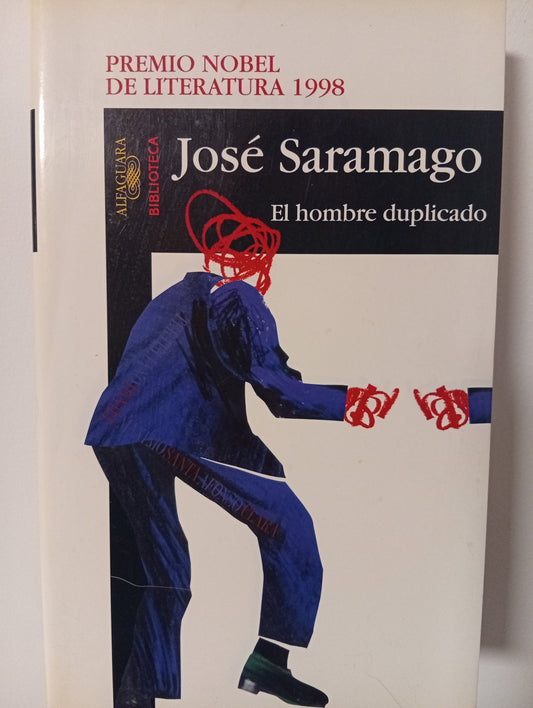 El hombre duplicado
