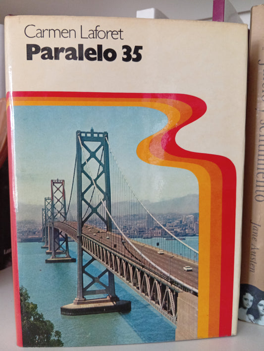 Paralelo 35