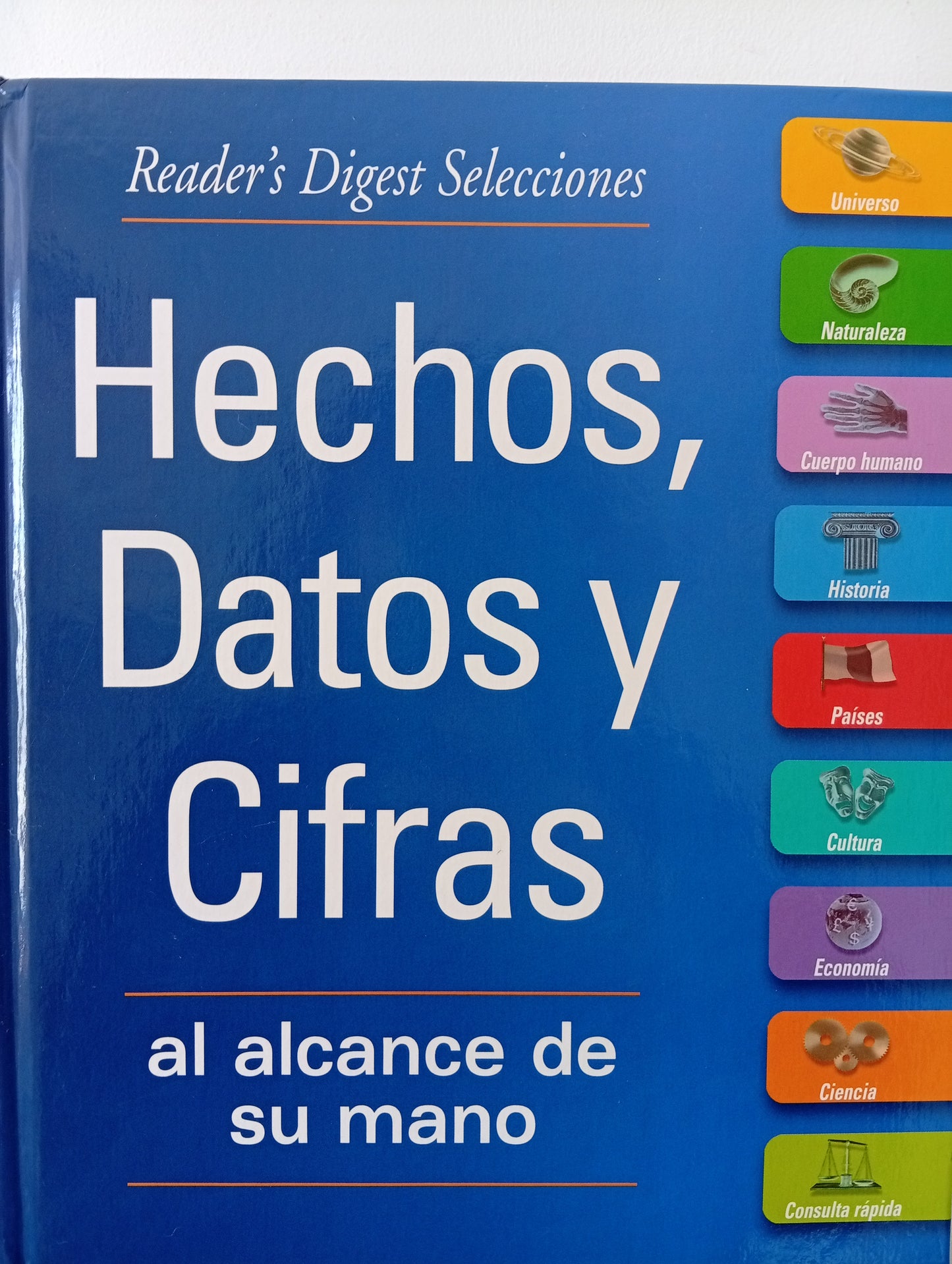 Hechos, Datos y Cifras